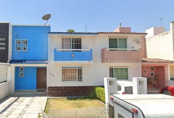 Casa en  Santuarios Del Cerrito, Corregidora, Querétaro