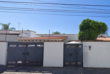 Casa en  San Juanico 214, 76226 El Salitre, Qro., México