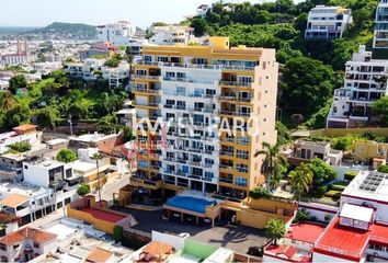 Departamento en  Balcones De Loma Linda, Mazatlán, Sinaloa, México