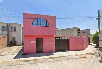 Casa en  Nuevo Celaya, Celaya