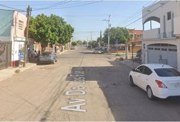 Casa en  Av De Las Fuentes, Montecarlo, Ciudad Obregón, Sonora, México