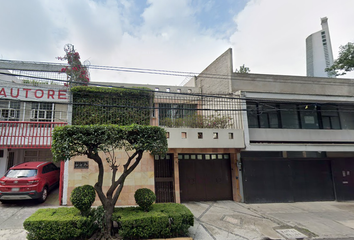 Casa en  Plateros, San José Insurgentes, Ciudad De México, Cdmx, México