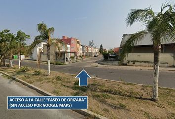 Casa en  Palma Real, Veracruz