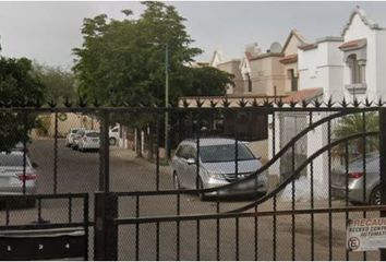 Casa en condominio en  Rembrandt, Montecarlo, Hermosillo, Sonora, México