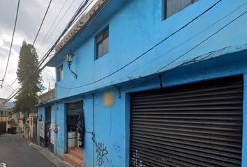 Casa en  Av. Tamaulipas No.48, Santa Lucía, Ciudad De México, Cdmx, México