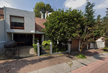 Casa en  Lafayette 11, Villa Verdún, Ciudad De México, Cdmx, México