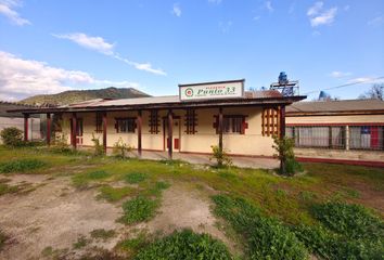 Local en  Avenida Granizo, Olmué, Chile