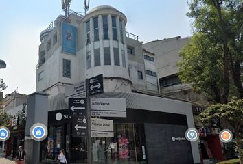 Local comercial en  Alejandro Dumas 107, Polanco, Polanco Iv Sección, Ciudad De México, Cdmx, México