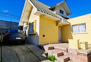 Casa en  Avenida Cardenal Samoré 1200, Placilla, Valparaíso, Chile