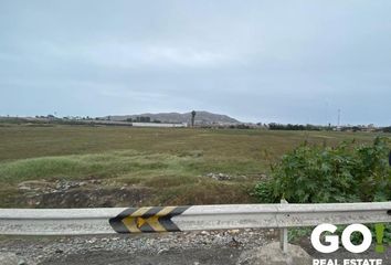 Terreno en  Carretera Panamericana Sur 131, Cerro Azul, Perú