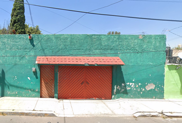 Casa en  Cerrada Cuitlahuac 2-46, San Lorenzo Tezonco, Iztapalapa, Ciudad De México, 09900, Mex