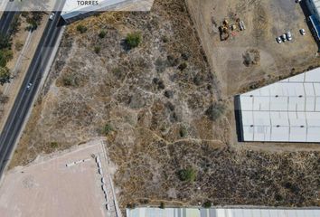 Lote de Terreno en  Lindavista, León