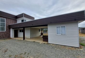 Casa en  Chancoyan, Valdivia, Chile