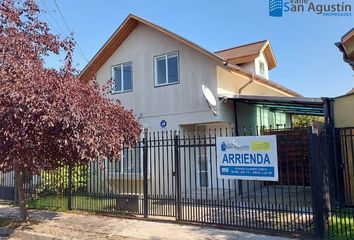 Casa en  Talca, Chile