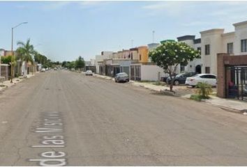 Casa en  Calle De Las Misiones, Misión San Javier, Ciudad Obregón, Sonora, México