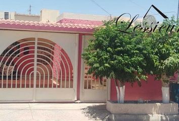 Casa en  Calle Kenzo Tange 1951, Juárez, Chihuahua, México