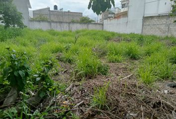 Lote de Terreno en  Las Fincas, Jiutepec, Morelos, México