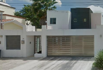 Casa en  Cayó Centro 75, Sm 17, Cancún, Quintana Roo, México