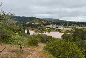 Parcela en  Lo Orozco, Quilpué, Chile