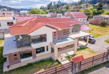 Casa en  Avenida 16 De Abril, Azogues, Cañar, Ecuador