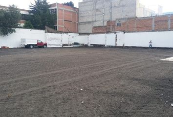 Lote de Terreno en  Pedro Ascencio 305, Mz 034, Barrio De La Merced, Toluca De Lerdo, Estado De México, México