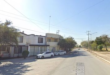 Casa en  Rodrigo De Triana, Misión De Fundadores, Apodaca, Nuevo León, México