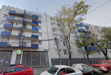 Departamento en  C. Aluminio 169-depto B 304, Popular Rastro, 15220 Ciudad De México, Cdmx, México