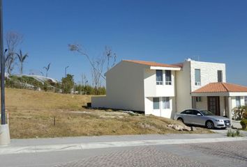 Casa en fraccionamiento en  Gran Reserva Área Verde, Circuito Duero, Lomas De Angelópolis, Puebla, México