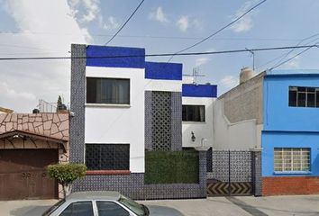 Casa en  Prologación Granate, Estrella, Ciudad De México, Cdmx, México