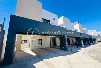 Casa en fraccionamiento en  Balanca Enalte, Del Viento, Fuentes Del Valle, Ciudad Juárez, Chihuahua, México