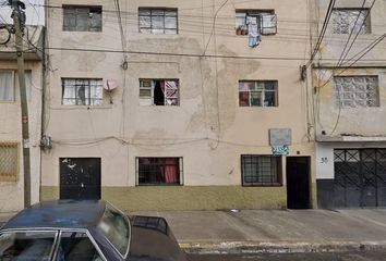 Departamento en  Calle 11 36, Moctezuma 1ra Sección, Ciudad De México, Cdmx, México