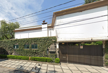 Casa en  Lluvia 400, Jardines Del Pedregal, Ciudad De México, Cdmx, México