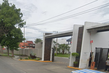 Casa en fraccionamiento en  Los Tulipanes, Tapachula, Chiapas, México