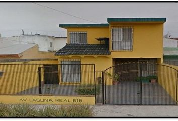 Casa en  Avenida Laguna Real, Laguna Real, Veracruz, México