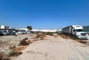 Lote de Terreno en  Mazda Tijuana, Avenida Vía Rápida Poniente, Rio Tijuana 3ra Etapa, Tijuana, Baja California, México