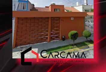 Casa en  Alamo Plateado 510, Mz 021, Los Alamos, Naucalpan De Juárez, Estado De México, México