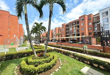 Apartamento en  Valle Del Lili, Cali