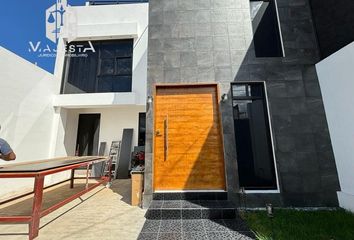 Casa en  San Javier, Valle De San Javier, Pachuca De Soto, Estado De Hidalgo, México