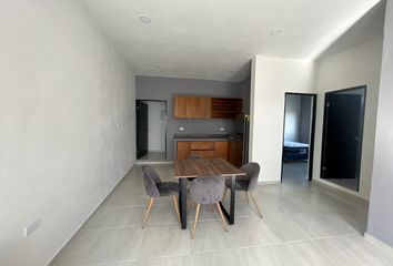 Departamento en  Calle 53, Caleta, Ciudad Del Carmen, Campeche, México