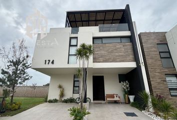 Casa en  Residencial Monte Olimpo, Exhacienda De La Concepción, Pachuca De Soto, Estado De Hidalgo, México