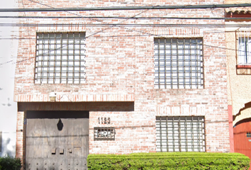 Casa en  Adolfo Prieto 1123, Colonia Del Valle Centro, Ciudad De México, Cdmx, México