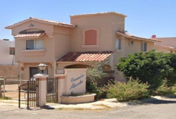 Casa en  Alberche 2, Puerta Real Residencial Sección Iii, Hermosillo, Sonora, México