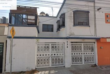 Casa en  Marqués De Cruillas 134, Lomas Del Marques, Santiago De Querétaro, Querétaro, México