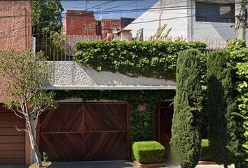 Casa en  Campestre Churubusco, Coyoacán, Cdmx