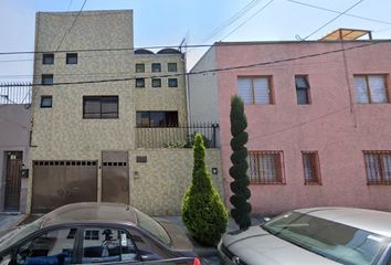 Casa en  Estela 33, Guadalupe Tepeyac, Ciudad De México, Cdmx, México