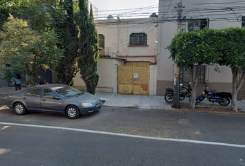 Casa en  Antonio Maura, Moderna, Ciudad De México, Cdmx, México