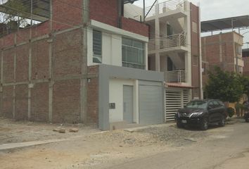 Departamento en  Las Casuarinas I Etapa, Piura, Perú