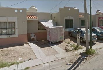 Casa en  Cerrada Villa Azueta, Villas Del Sur, Hermosillo, Sonora, México