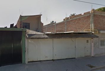 Casa en  Garambullo, Fraccionamiento Del Bosque, Celaya, Guanajuato, México