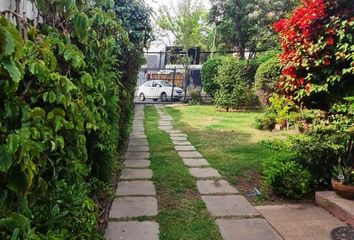 Casa en  Las Condes, Provincia De Santiago